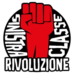 Sinistra Classe Rivoluzione